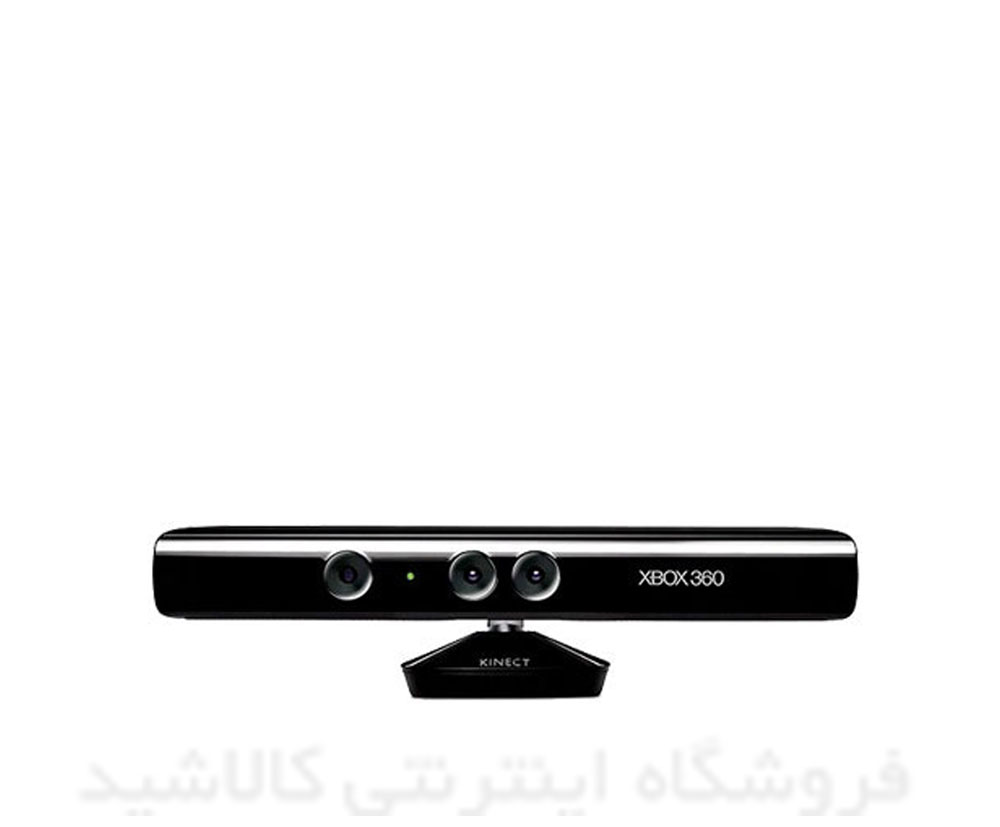 کینکت ایکس باکس 360 مایکروسافت - Microsoft Xbox 360 Kinect Gaming Console